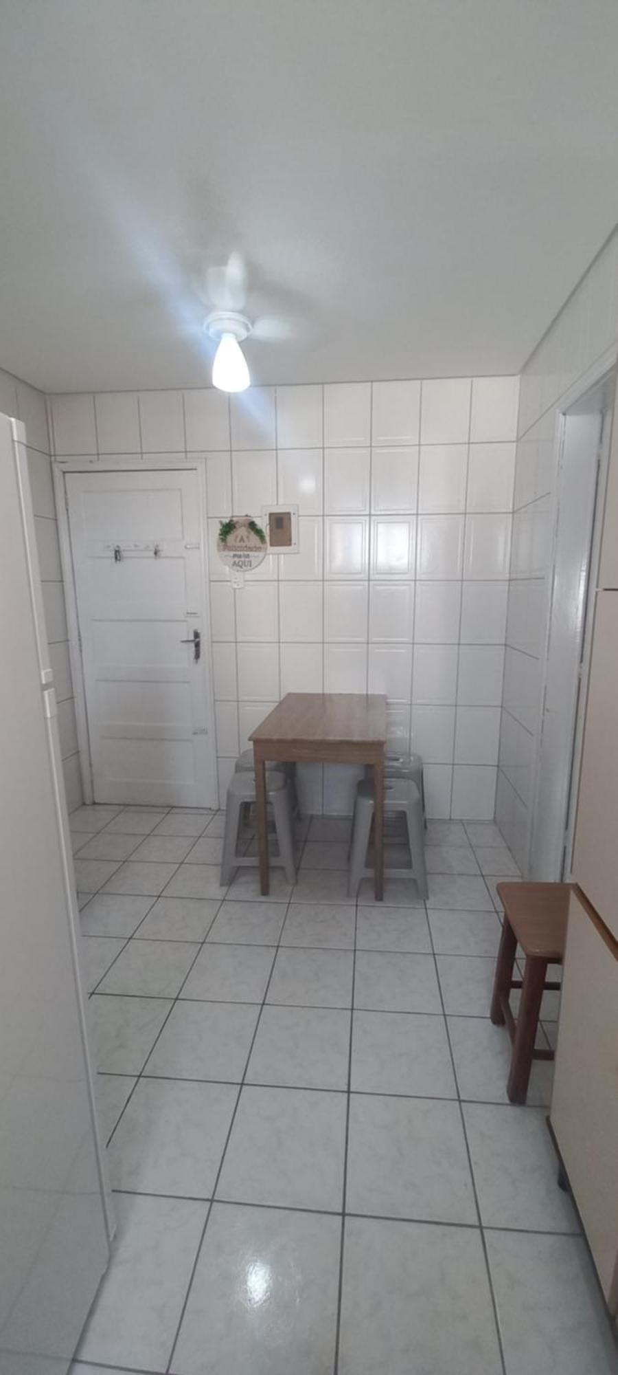 Apartamento De Frente Para O Mar Praia Grande  Esterno foto
