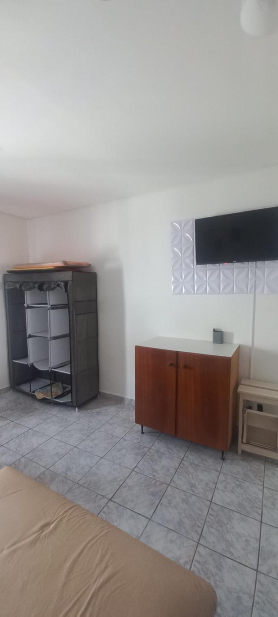 Apartamento De Frente Para O Mar Praia Grande  Esterno foto